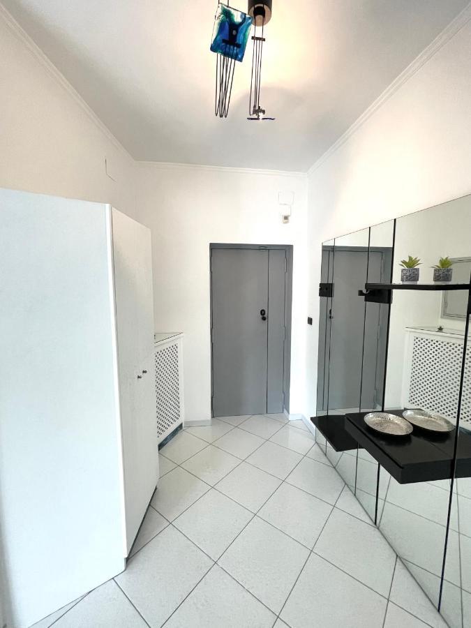 Madras Apartment San Giorgio a Cremano Exterior foto