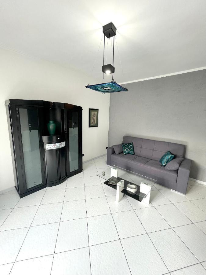 Madras Apartment San Giorgio a Cremano Exterior foto